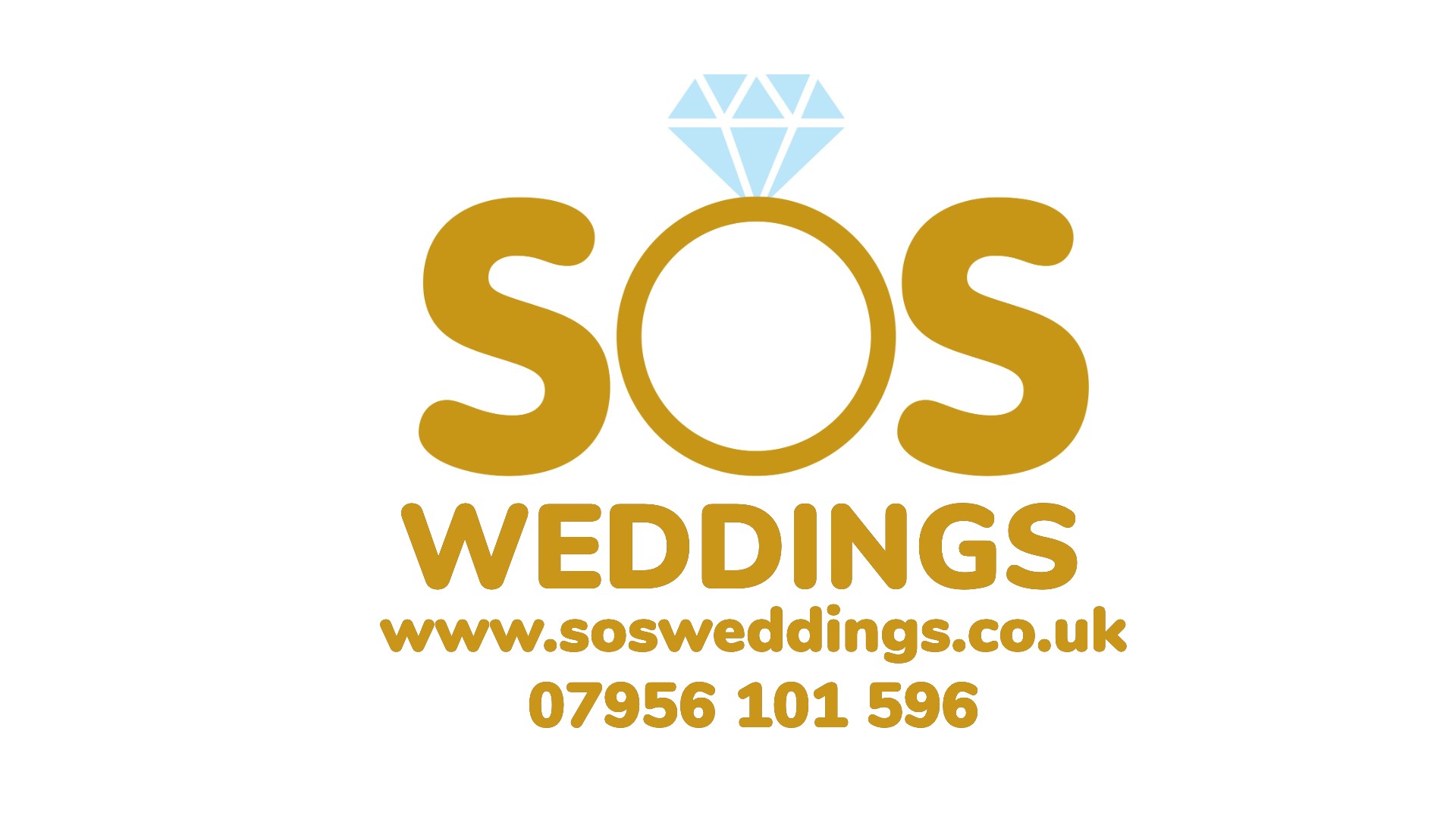 SOS WEDDINGS SMART SLIDER
